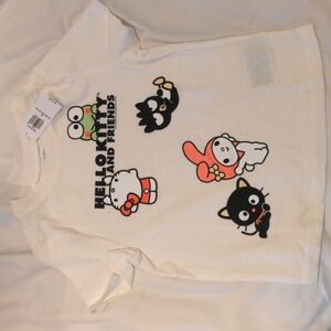 Hello Kitty T-shirt size 2T